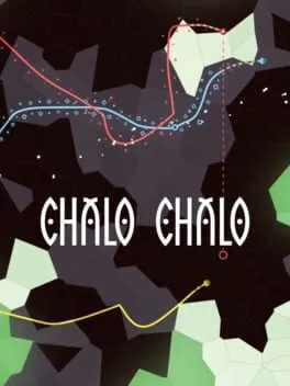  Chalo Chalo  cover