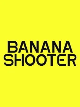  Banana Shooter  cover