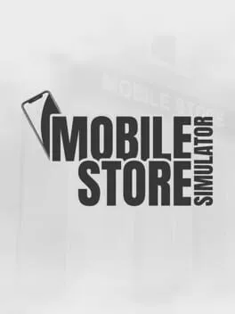  Mobile Store Simulator  cover