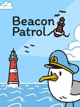  Beacon Patrol  cover