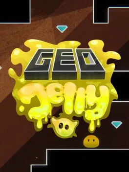  GeoJelly  cover