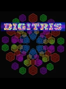  Digitris  cover