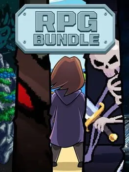  RPG Bundle  cover