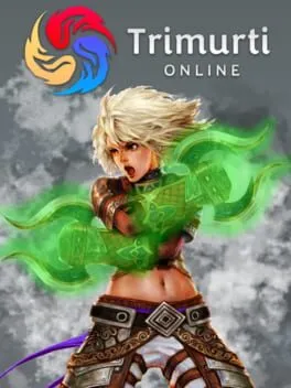  Trimurti Online  cover