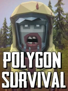  Polygon Survival  cover