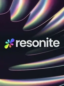  Resonite  cover
