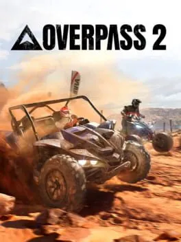  Overpass 2  cover