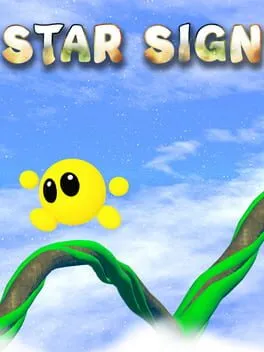  Star Sign  cover