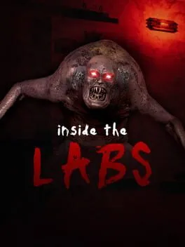  Inside the Labs  cover