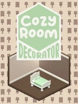  Cozy Room Decorator  cover