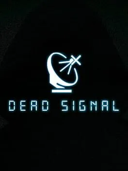  Dead Signal  cover