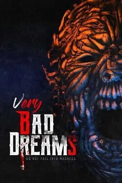  Very Bad Dreams  cover