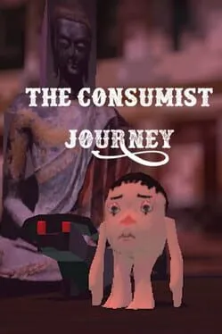  The Consumist Journey  cover