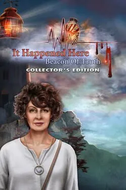  It Happened Here: Beacon of Truth Collector's Edition  cover