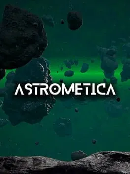  Astrometica  cover