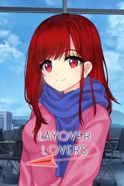  Layover Lovers  cover