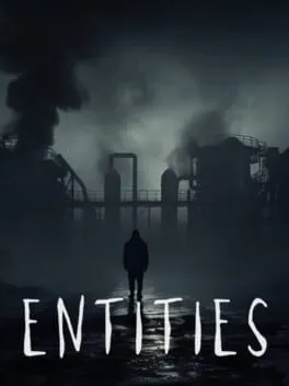  Entities  cover