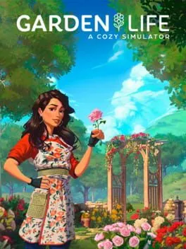  Garden Life: A Cozy Simulator  cover