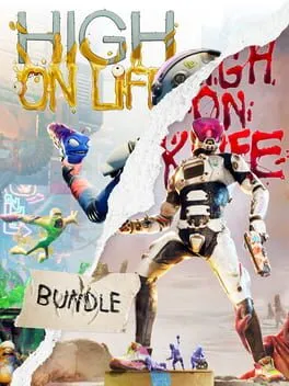  High on Life: DLC Bundle  cover