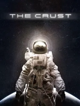  The Crust  cover