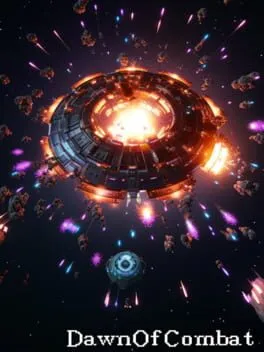  DawnOfCombat  cover
