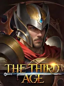  The Third Age  cover