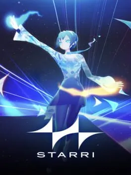  Starri  cover