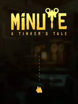  Minute  cover