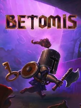  Betomis  cover