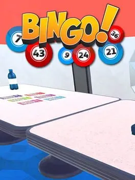  Bingo  cover
