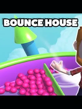  Bounce House  cover