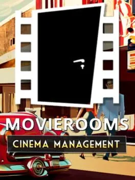  Movierooms: Cinema Management  cover