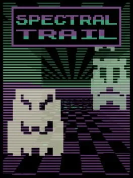  Spectral Trail  cover