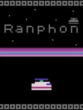  Ranphon  cover