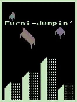  Furni-Jumpin'  cover