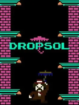  DROPSOL  cover