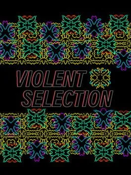  Violent Selection  cover