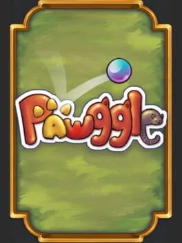  Pawggle  cover