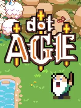  DotAge  cover