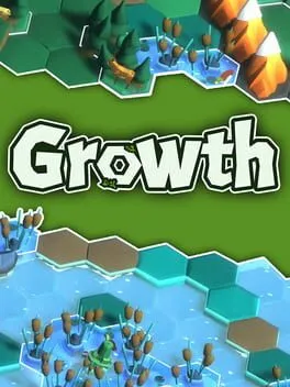  Growth  cover