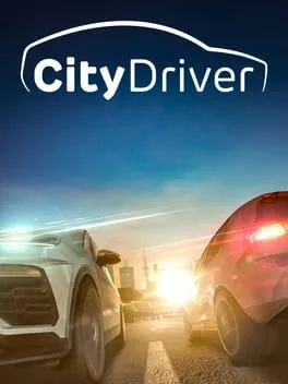  CityDriver  cover