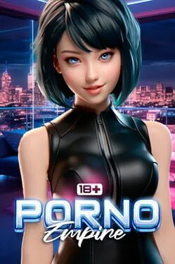  Porno Empire  cover