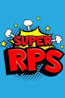  Super RPS  cover