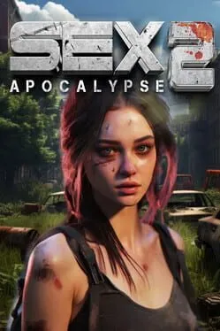  Sex Apocalypse 2  cover