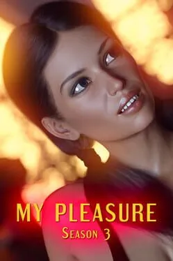  My Pleasure: Season 3  cover