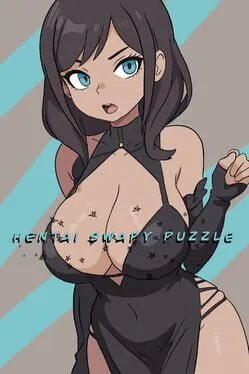  Hentai Swapy Puzzle  cover