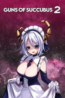  Guns of Succubus 2  cover