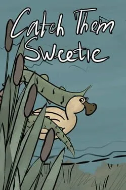  Catch Them Sweetie  cover
