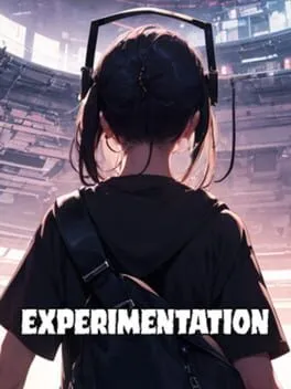  Experimentation  cover