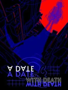  A Date with Death  cover